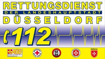 rettungsdienst duesseldorf